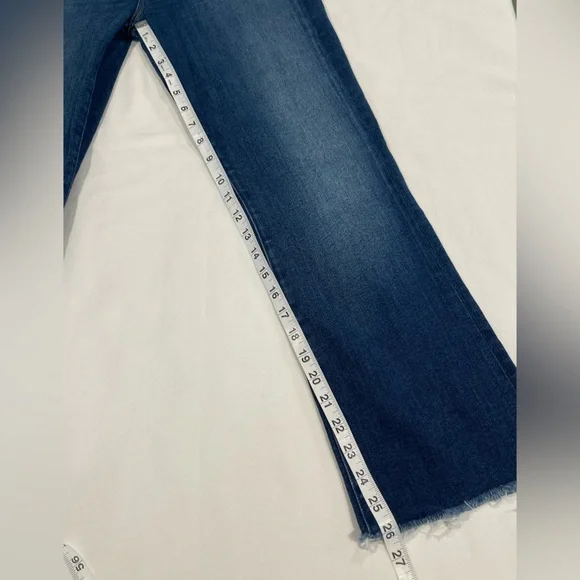 MOTHER | The Hustler Ankle Fray | Home Movies | 28 - Picture 4 of 9